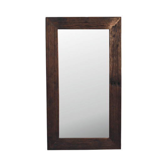 Reclaimed Mirror