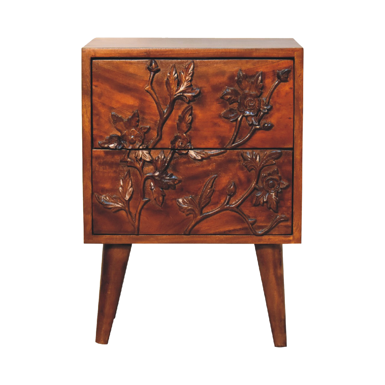 Botanic Bedside