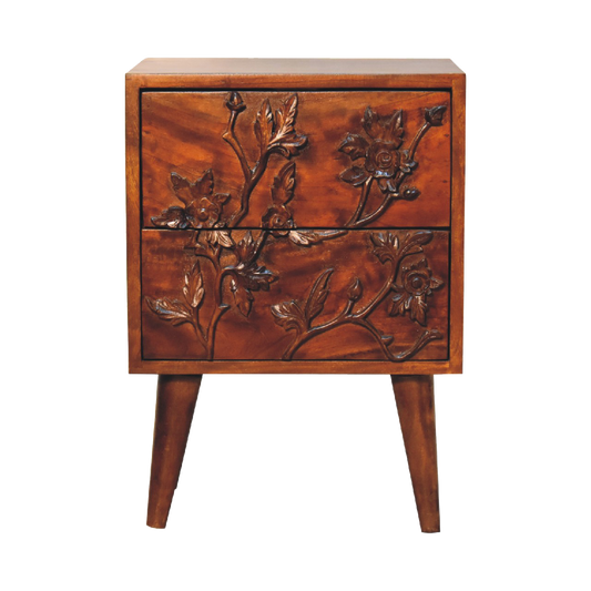 Botanic Bedside
