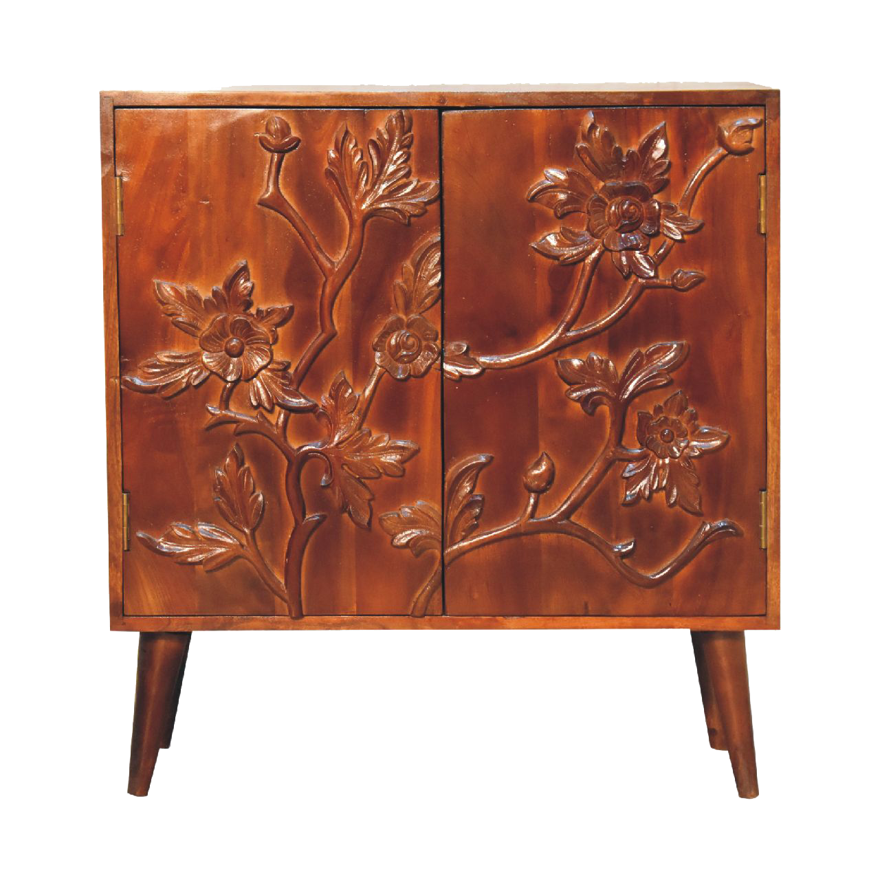 Botanic Cabinet