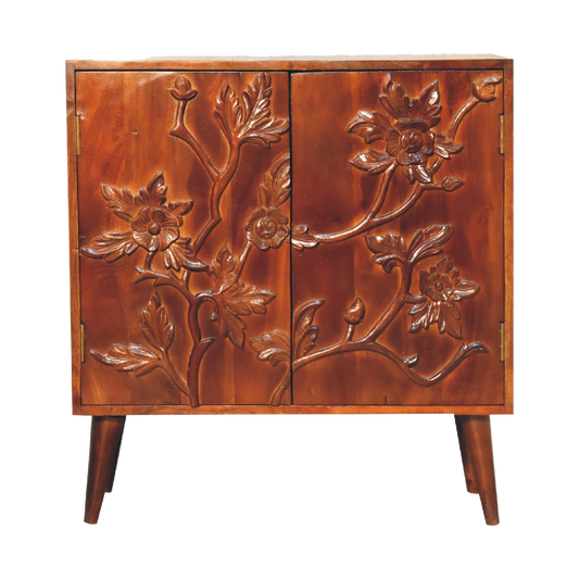 Botanic Cabinet
