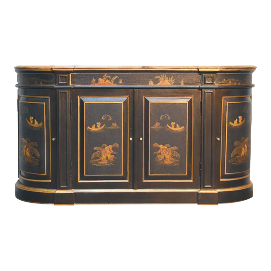 Oriental Sideboard