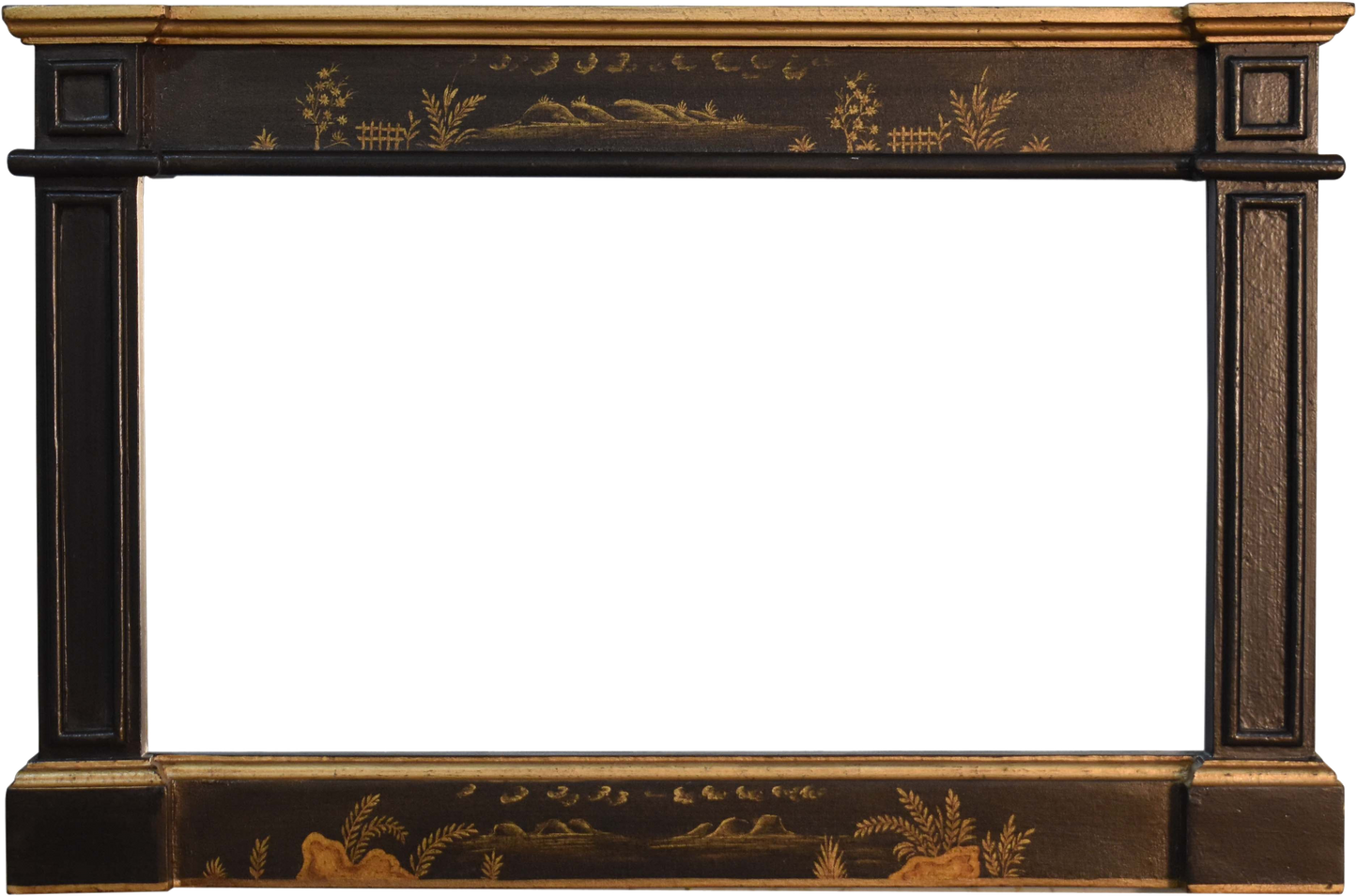 Oriental Mirror
