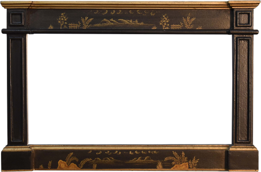 Oriental Mirror