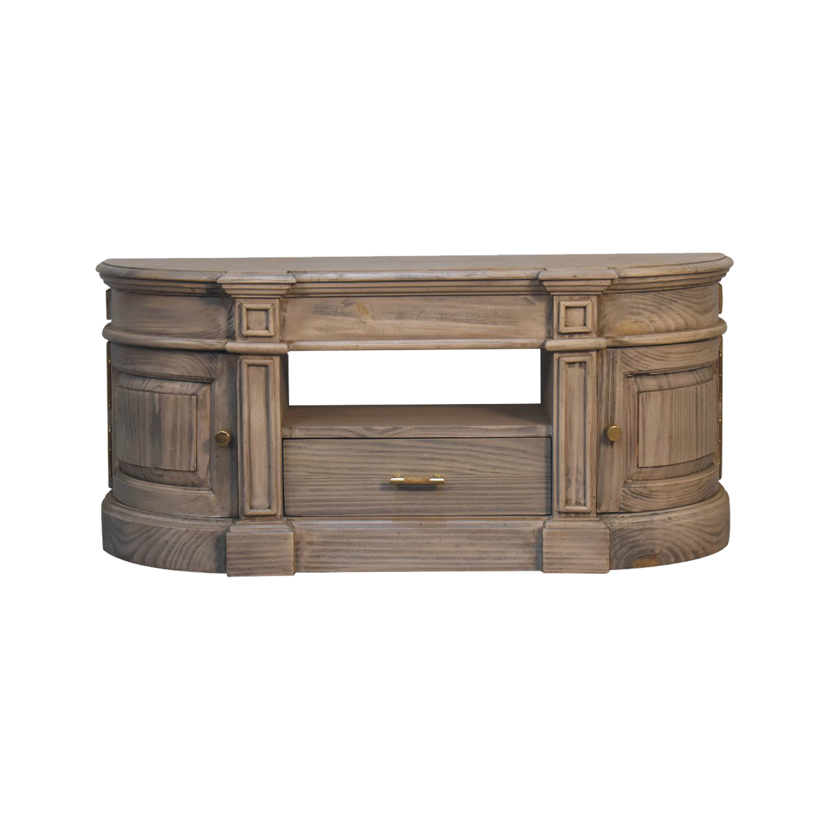 Harmony Media Unit
