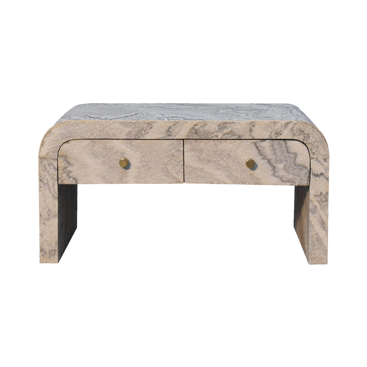Nouveau Coffee Table