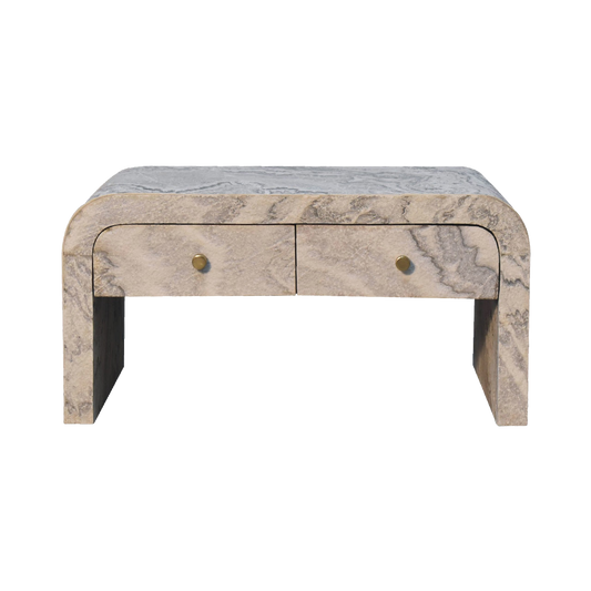 Nouveau Coffee Table
