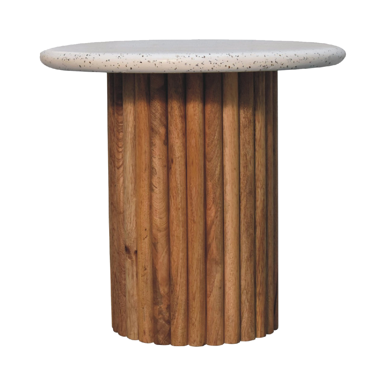Serenity End Table