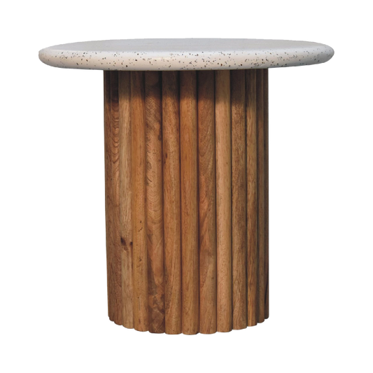 Serenity End Table