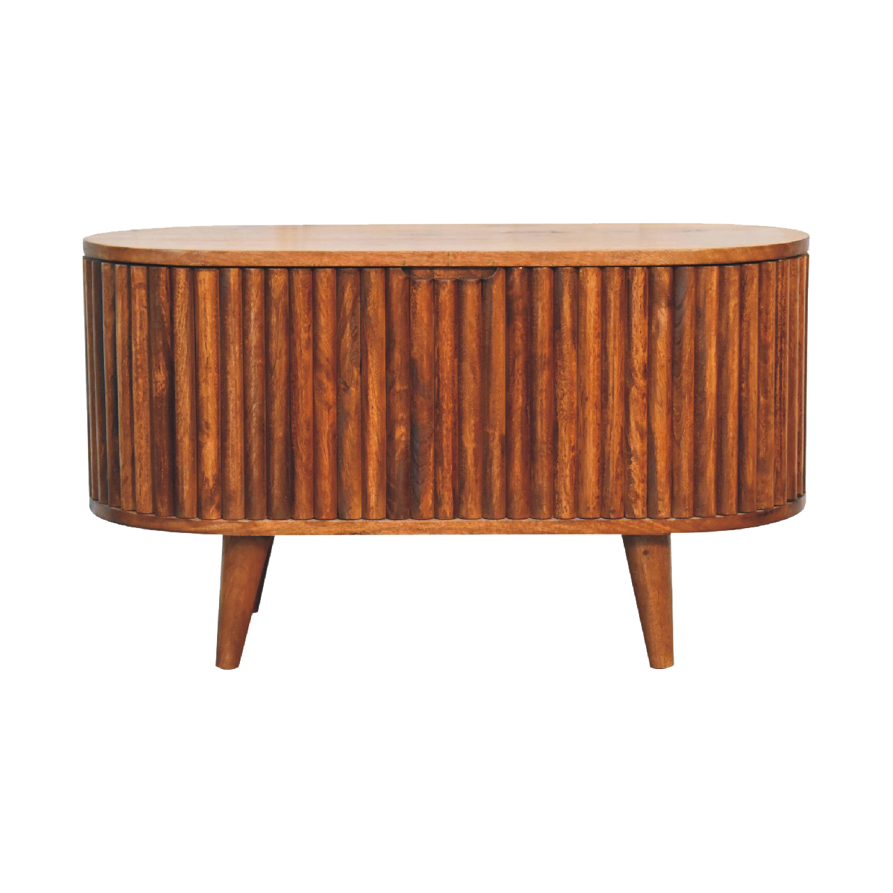 Reeve Blanket Box