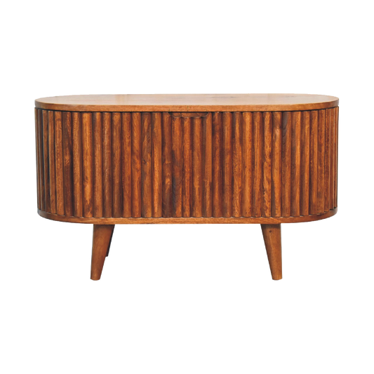 Reeve Blanket Box