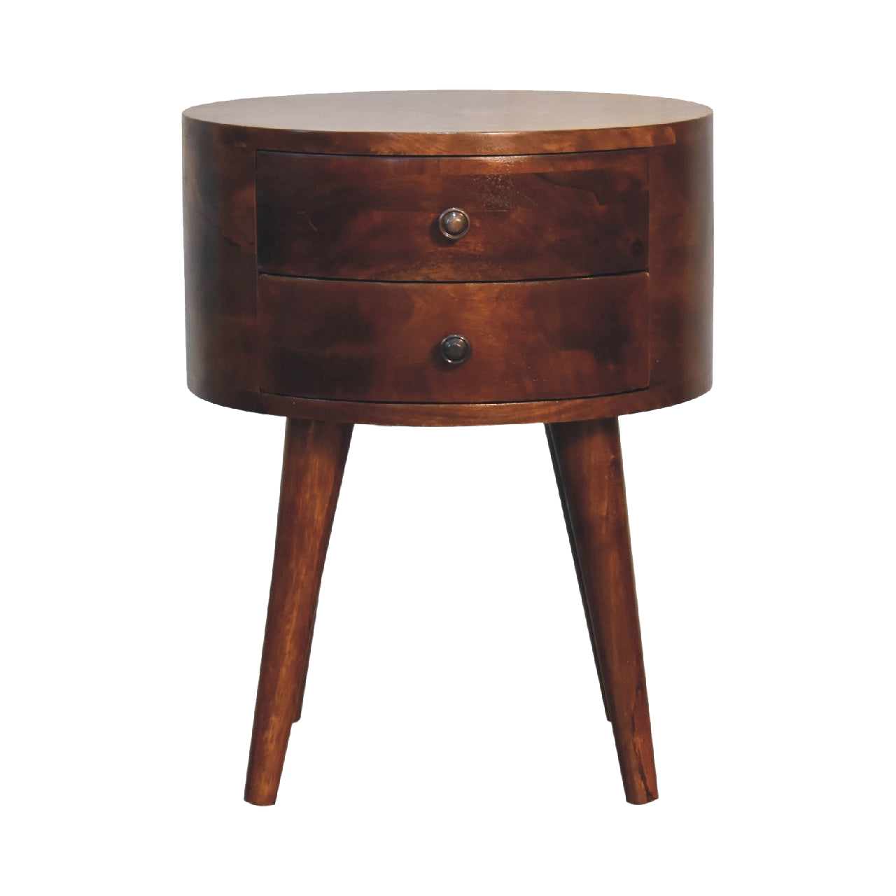 Odyssey Bedside