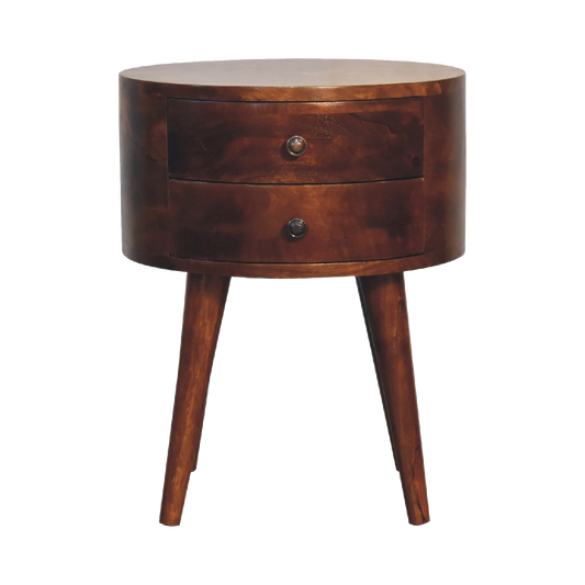 Odyssey Bedside