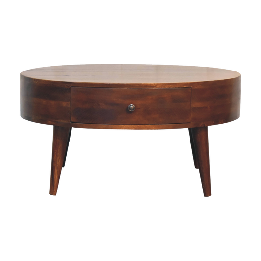Odyssey Coffee Table