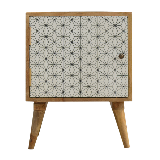Prima Door Bedside