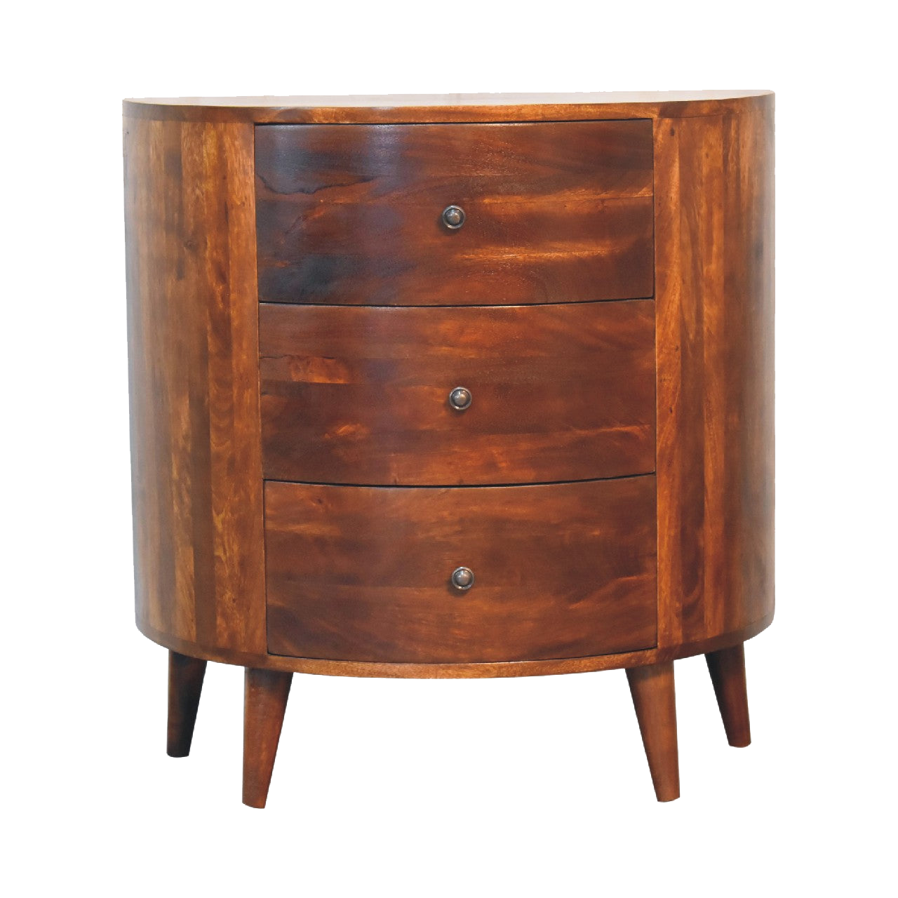 Odyssey Chest