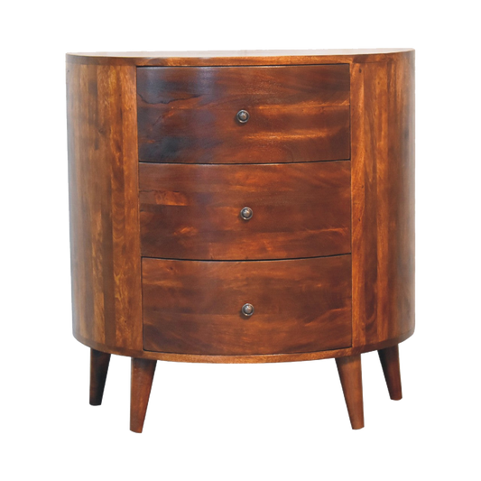 Odyssey Chest
