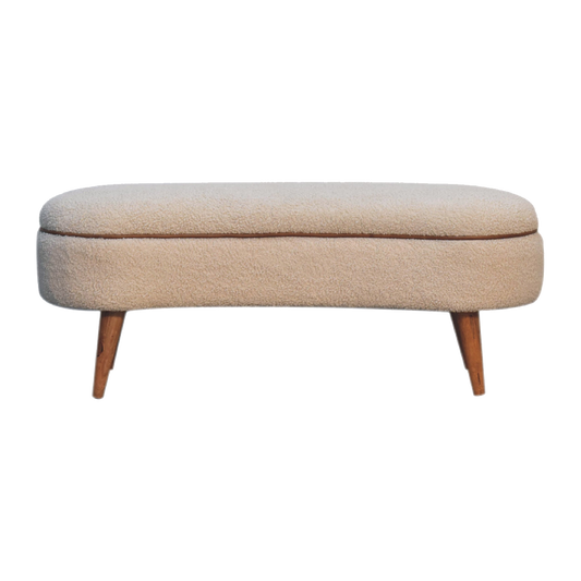 Serenity Bench