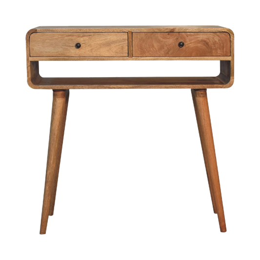 Sonata Console Table