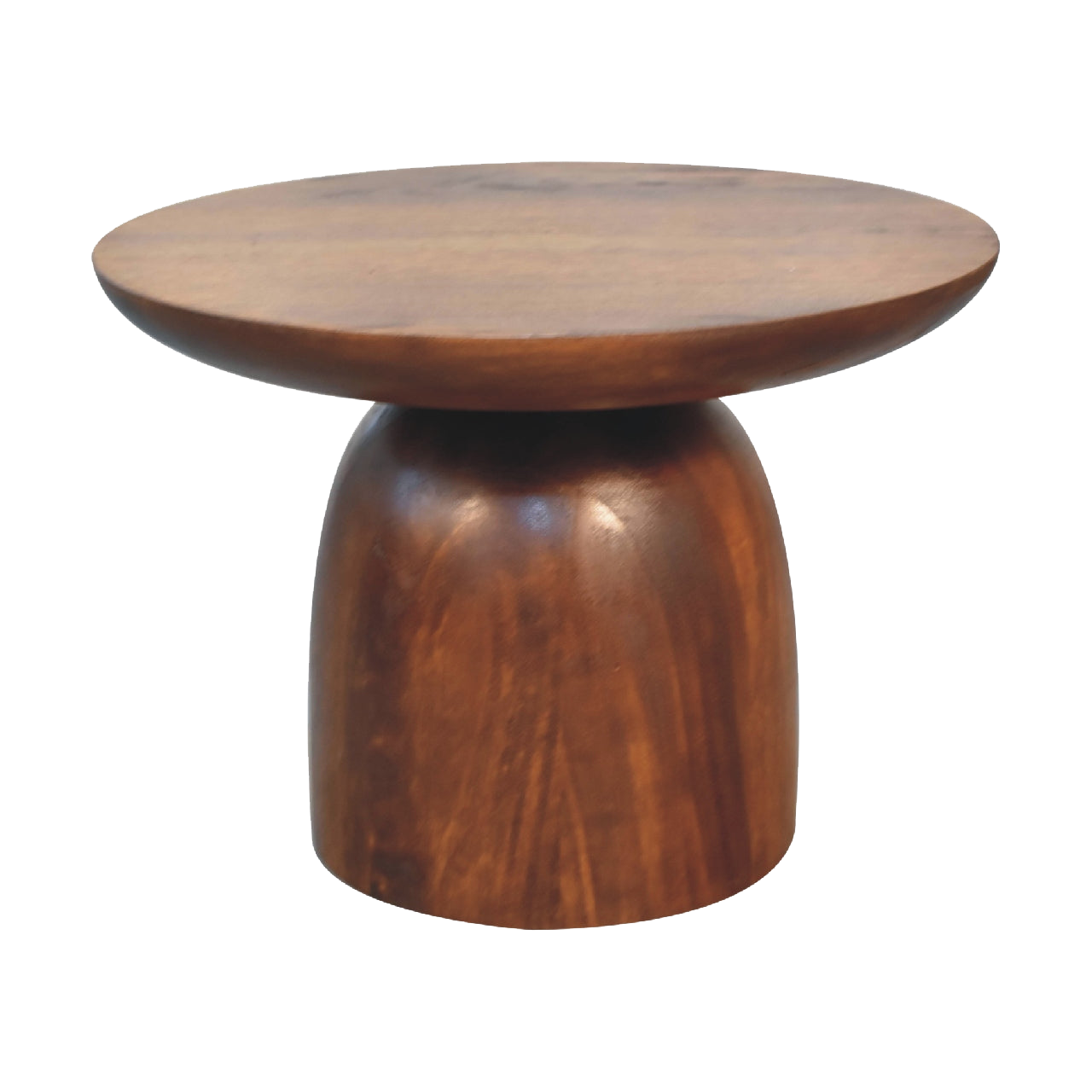 Little Chestnut Side Table