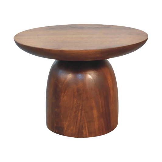 Little Chestnut Side Table