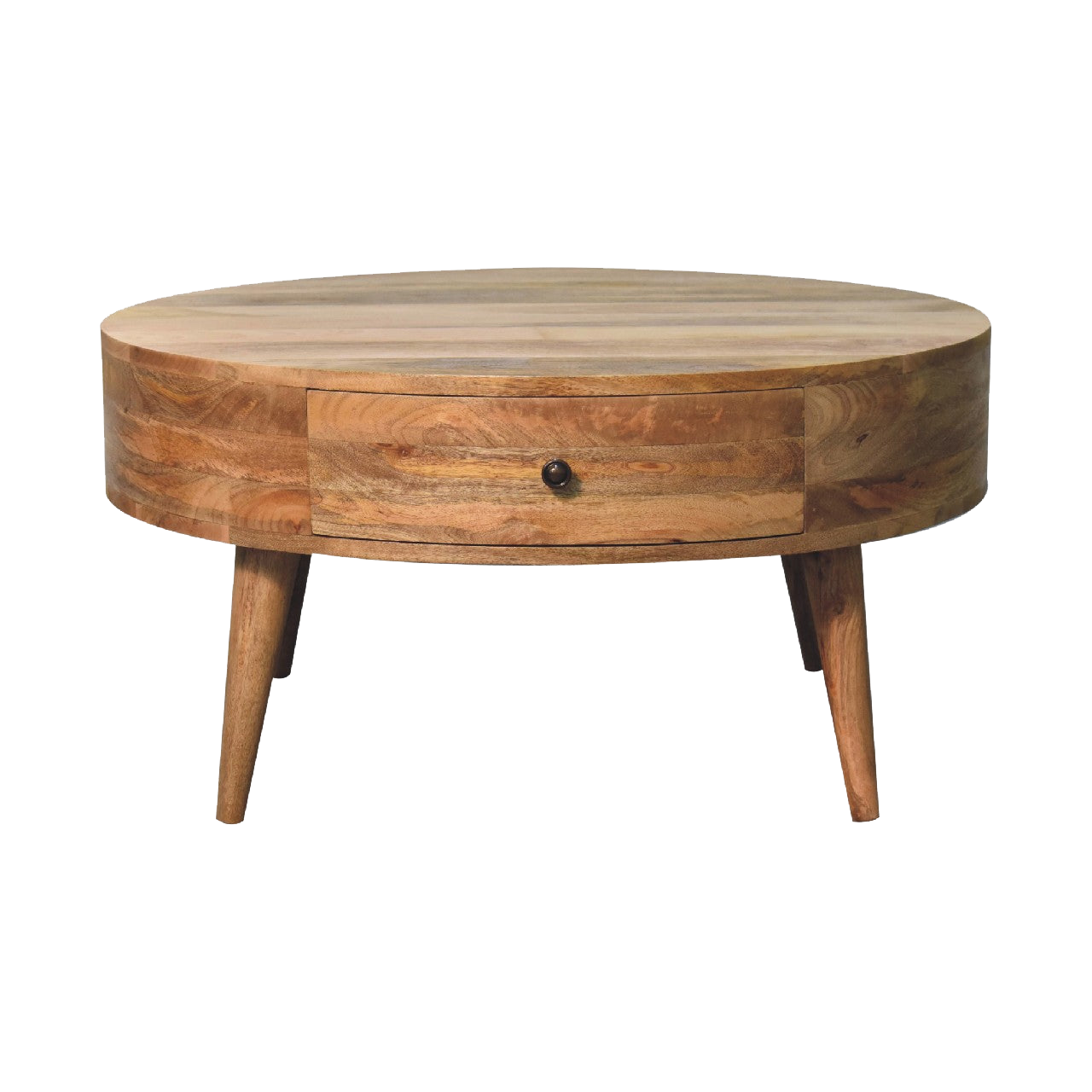 Odyssey Oak-ish Coffee Table