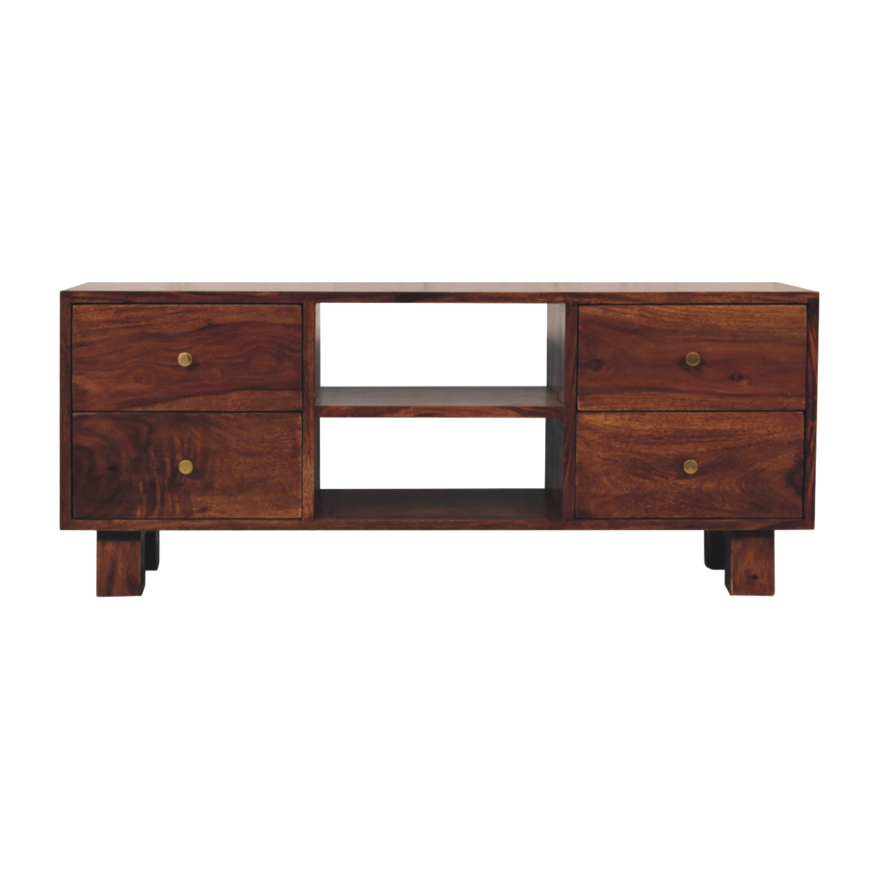 Tula Media Unit
