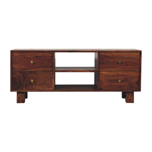 Tula Media Unit