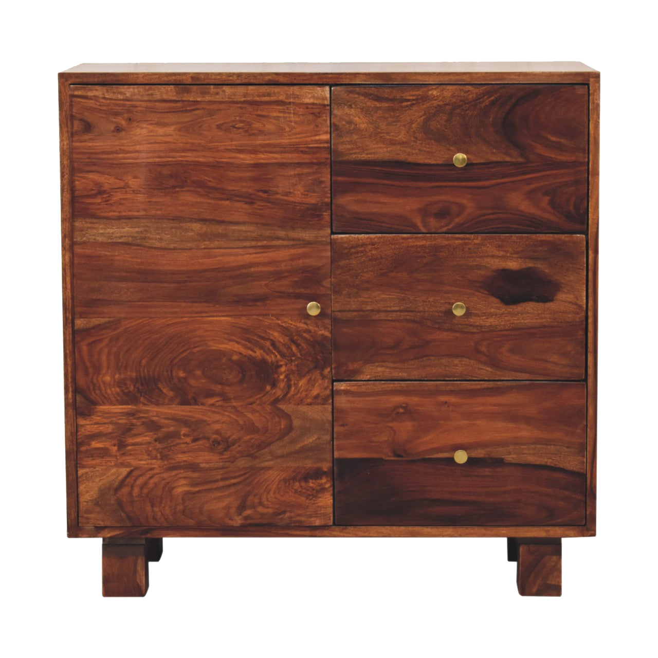 Tula Mini Sideboard