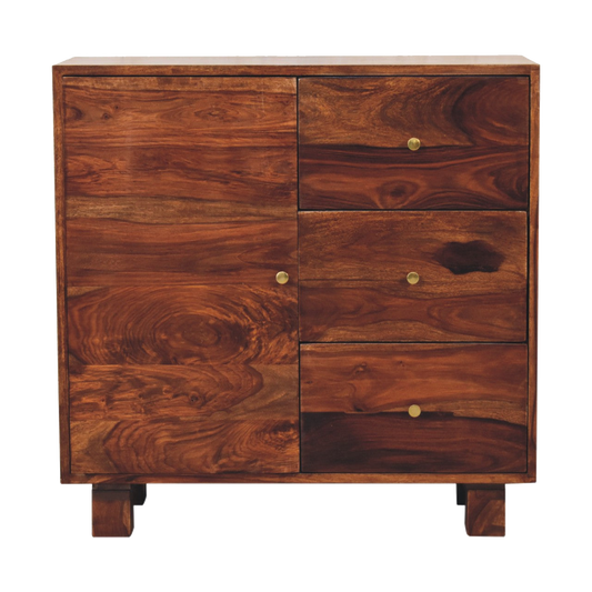 Tula Mini Sideboard