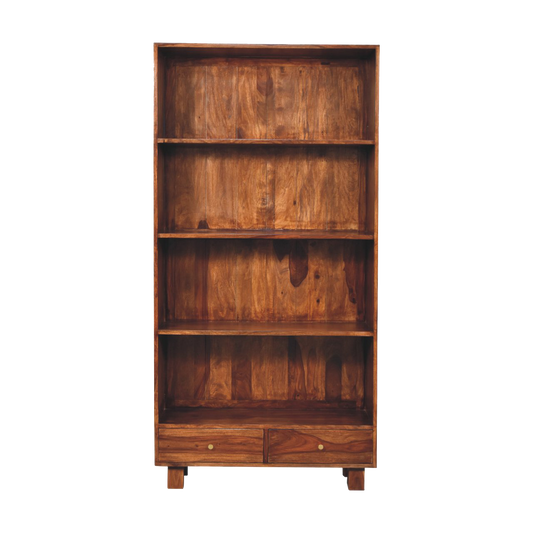 Tula Bookcase