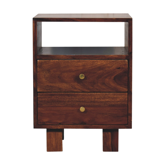 Tula Bedside