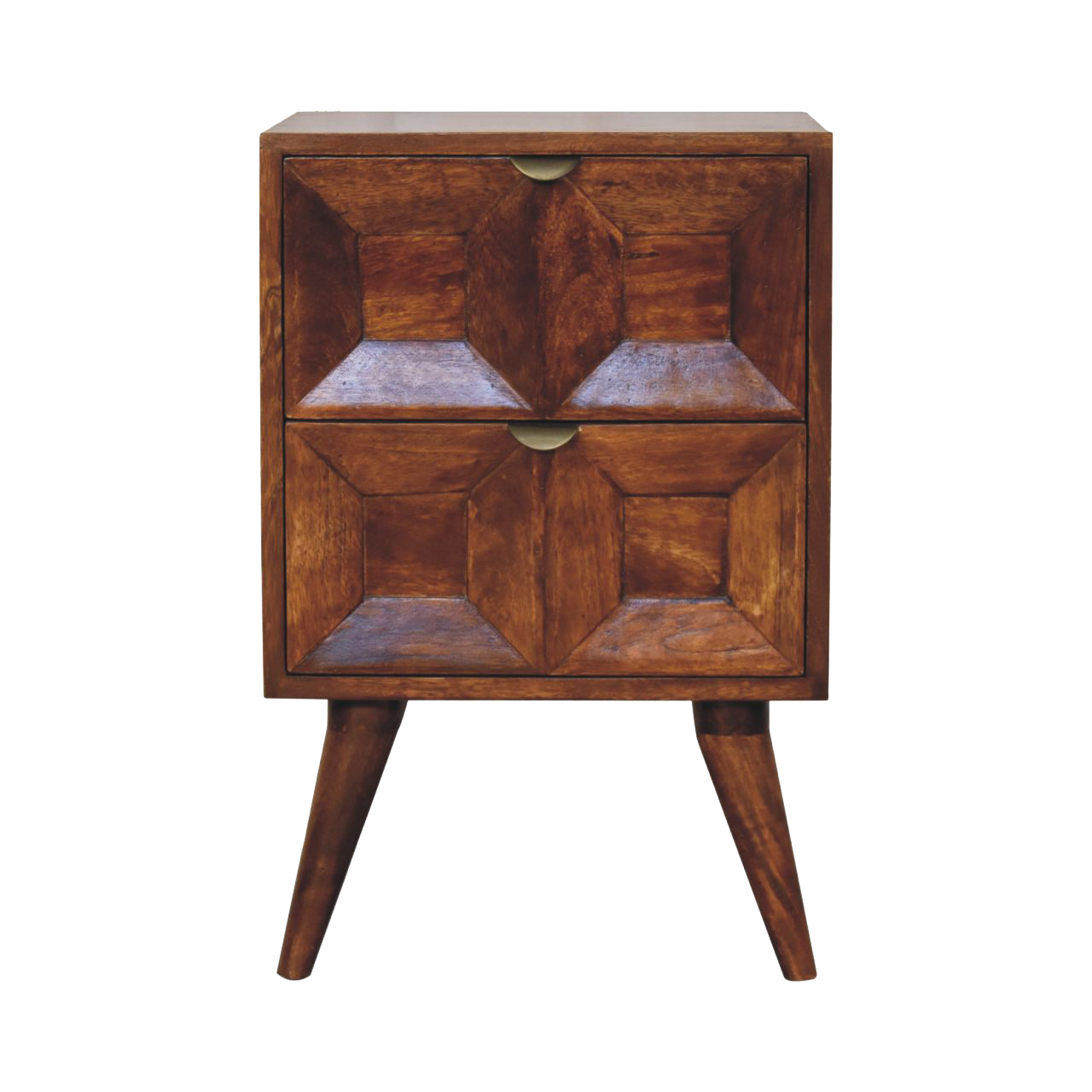 Quad Bedside