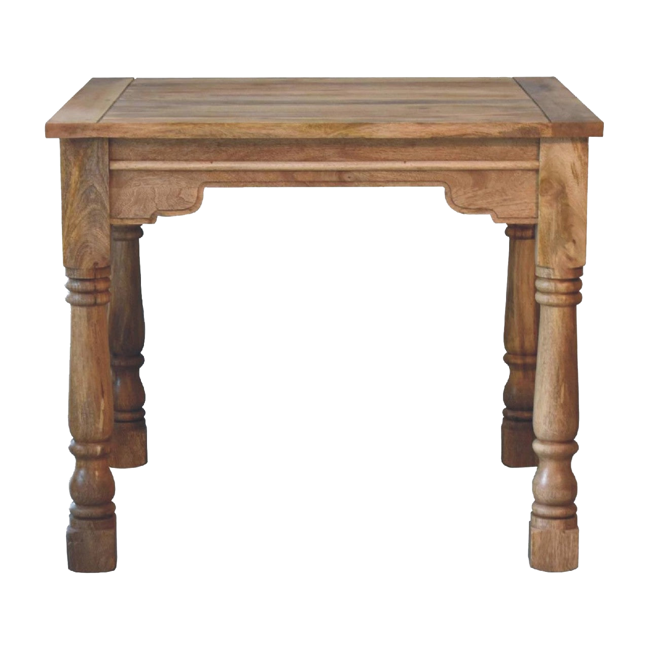 Square Granary Dining Table