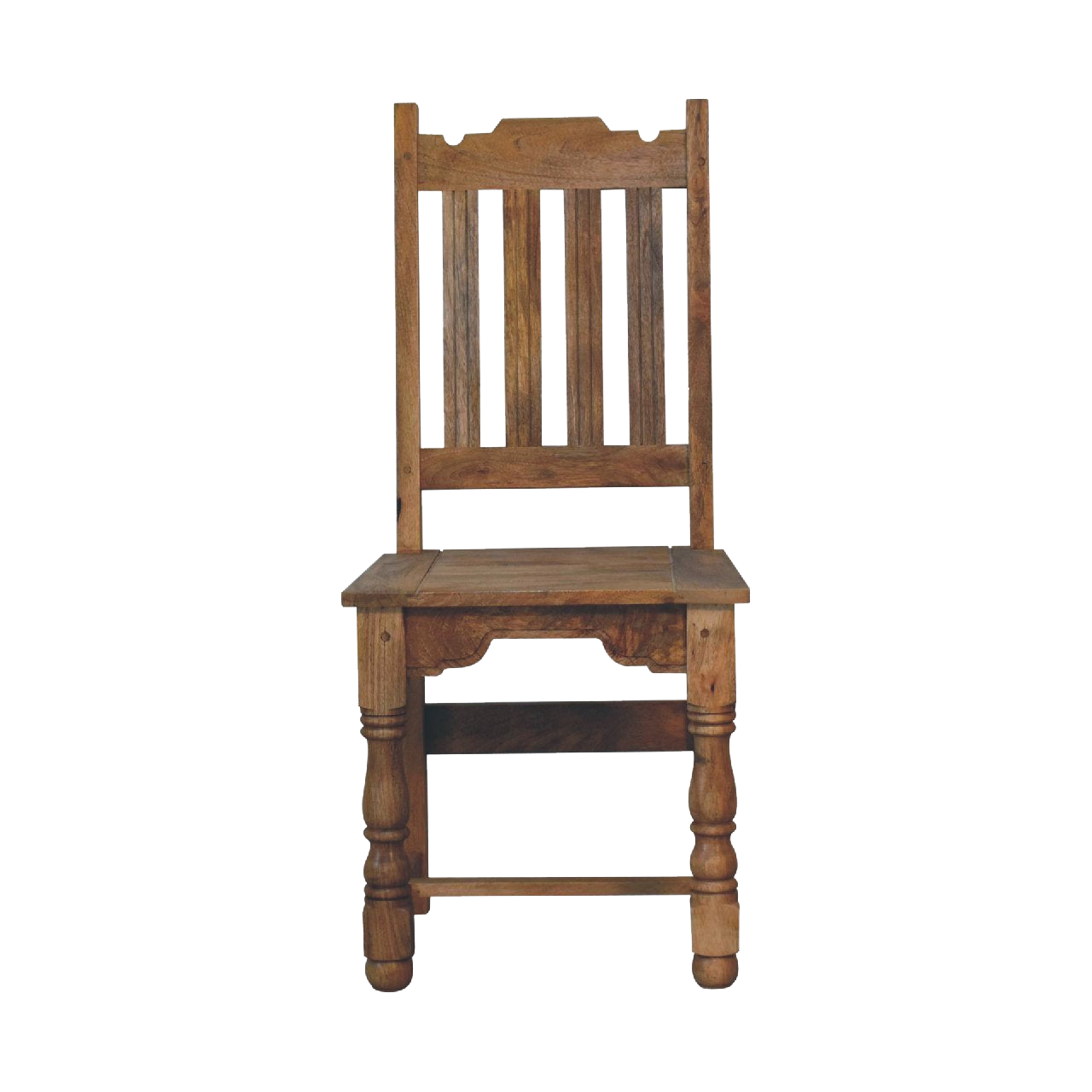 Granary Turned Dining Chair