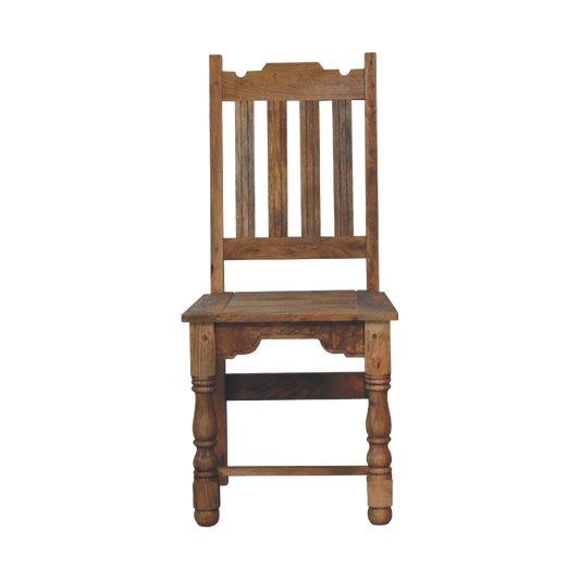 Granary Turned Dining Chair