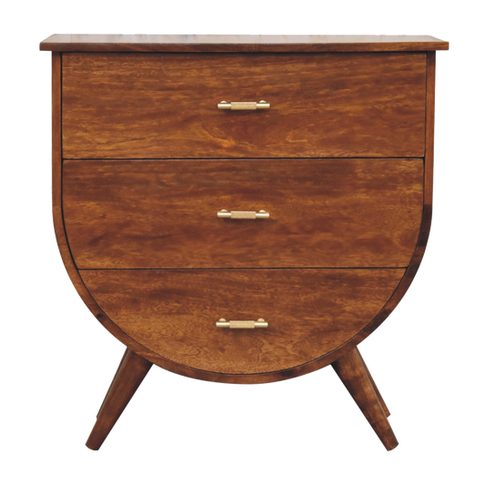 Agra Bedside