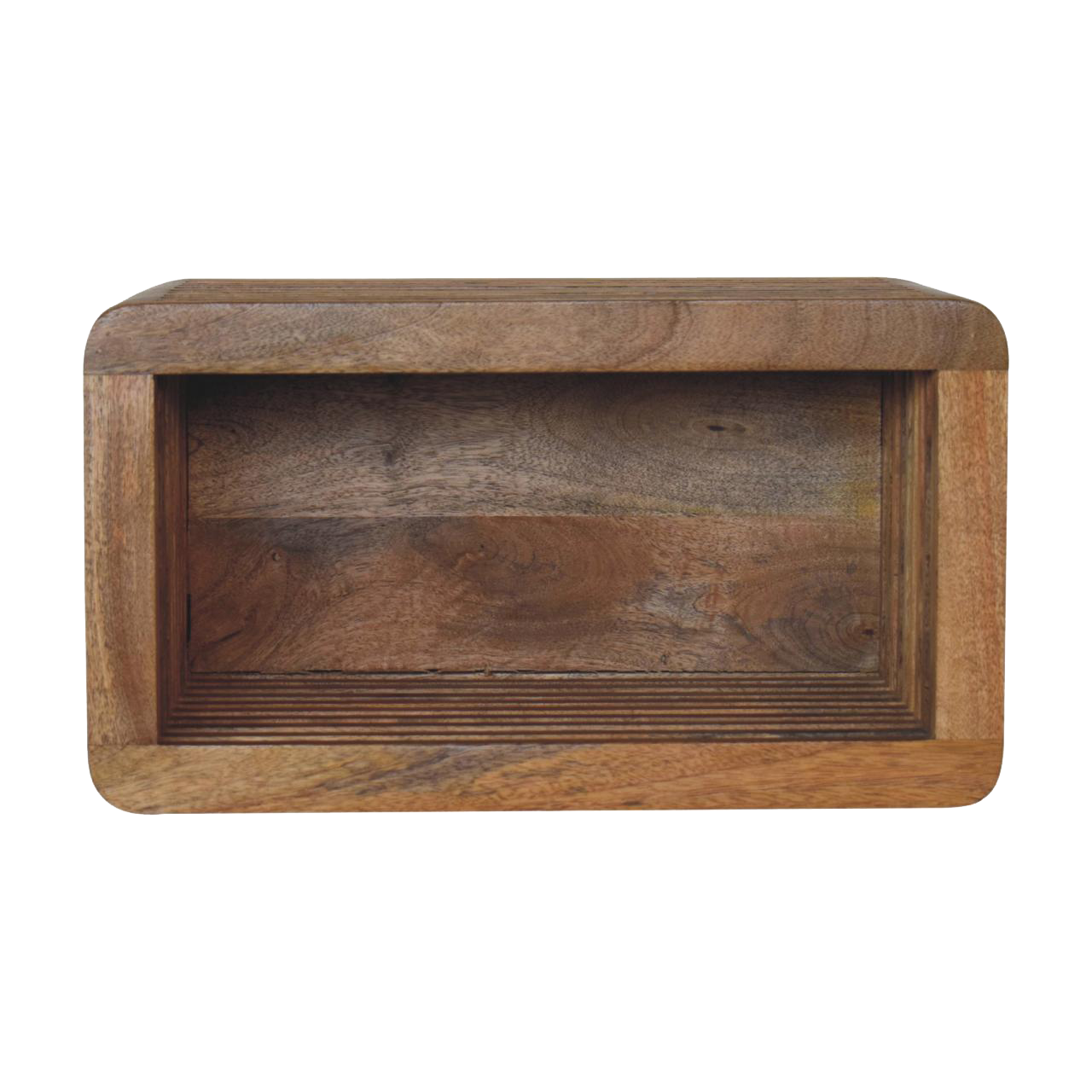 Soba Wall Mounted Bedside