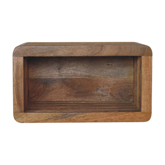 Soba Wall Mounted Bedside