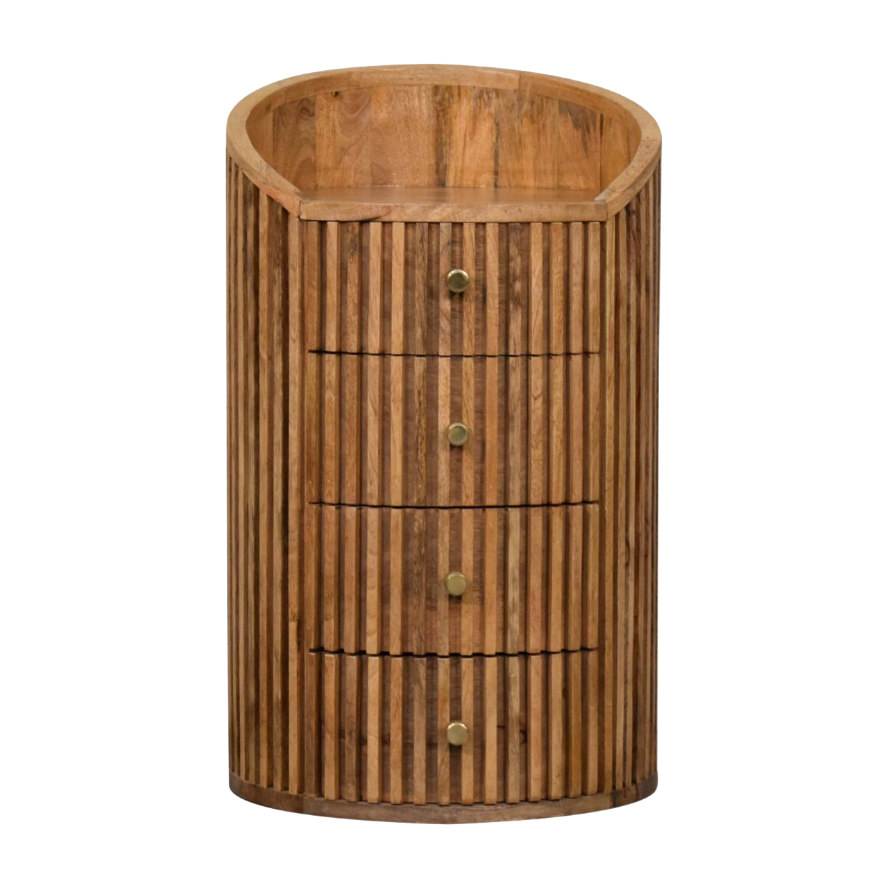 Soba Bedside