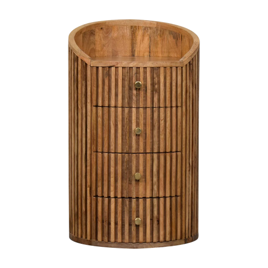Soba Bedside