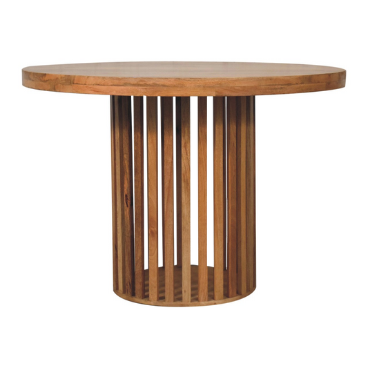 Ariella Round Dining Table