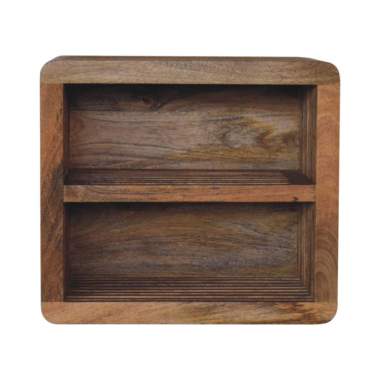 Soba Wall Mounted Bedside