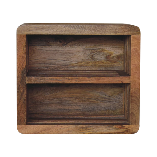 Soba Wall Mounted Bedside