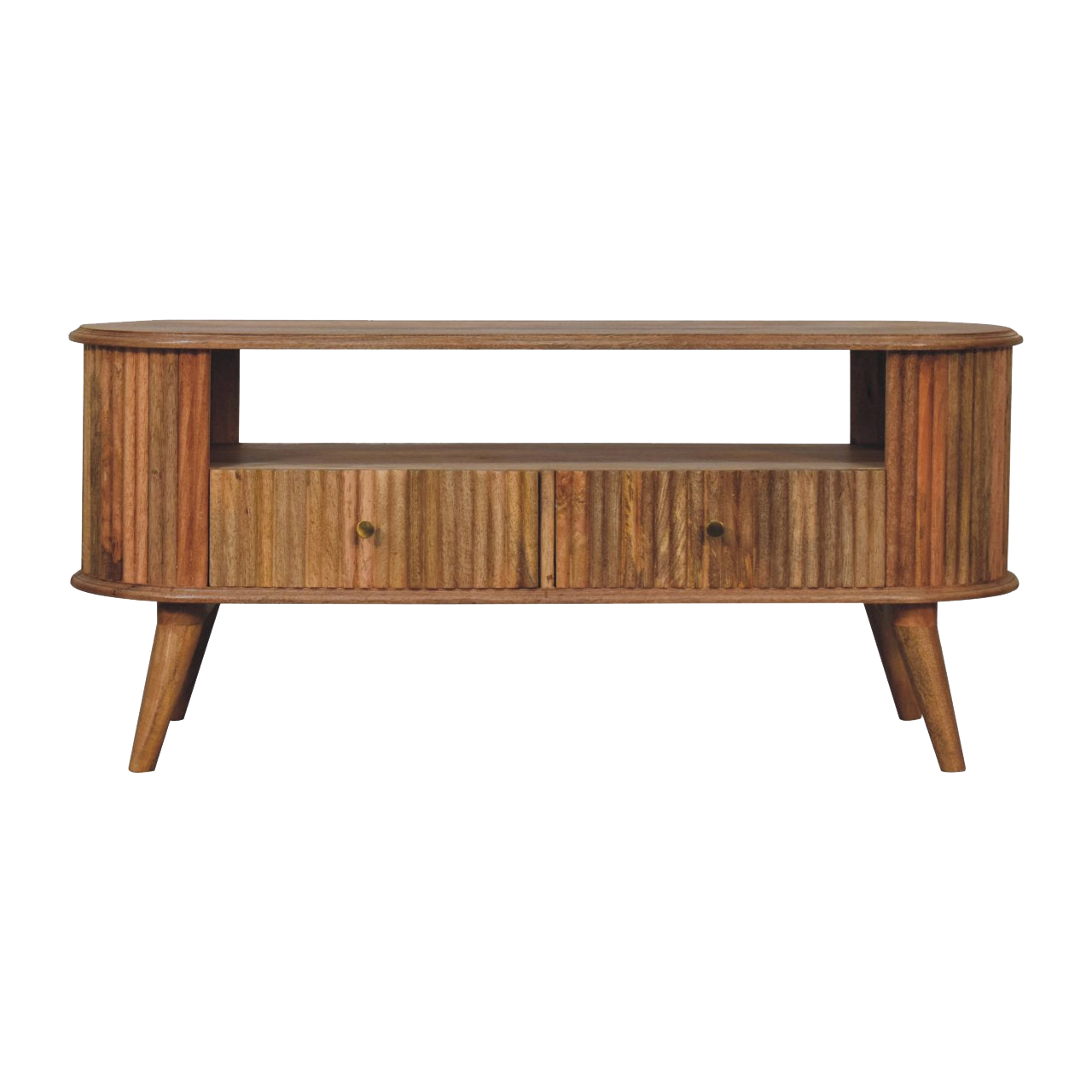 Soba Nordic Media Unit