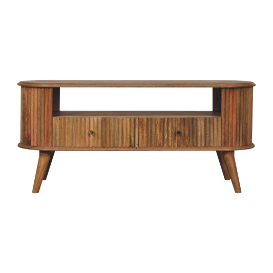 Soba Nordic Media Unit