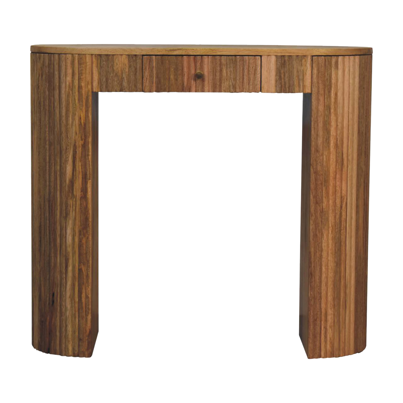 Soba Straight Console Table