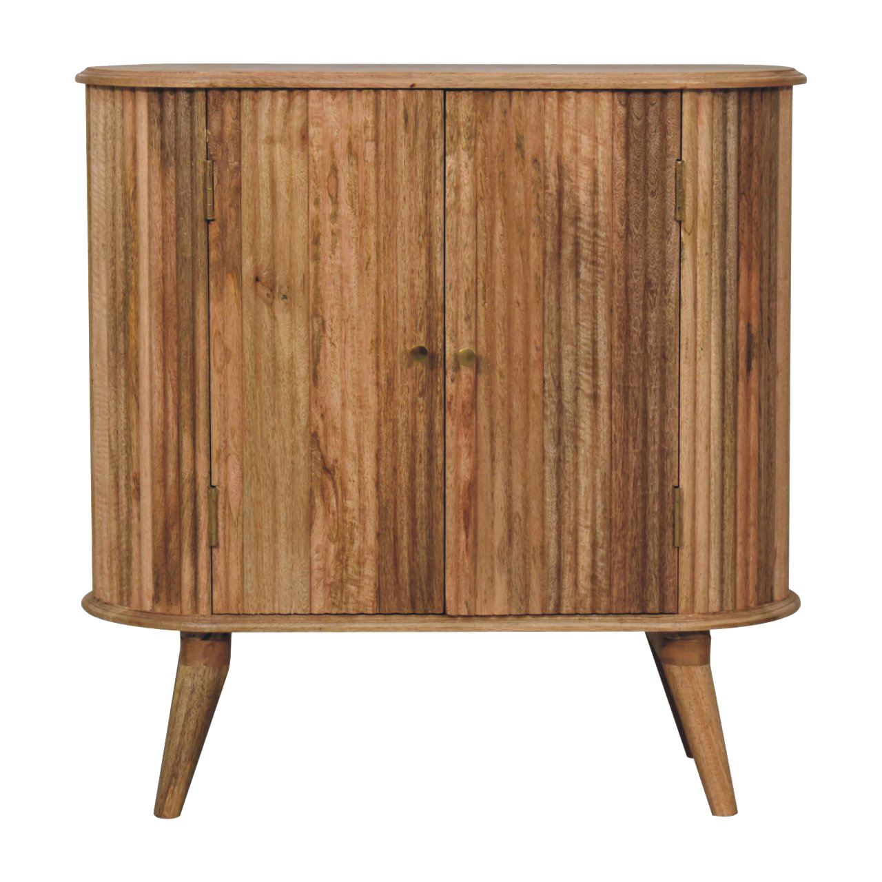 Soba Nordic Cabinet