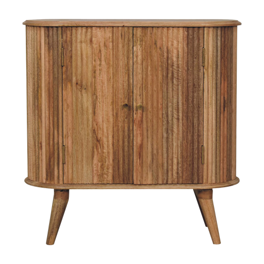 Soba Nordic Cabinet
