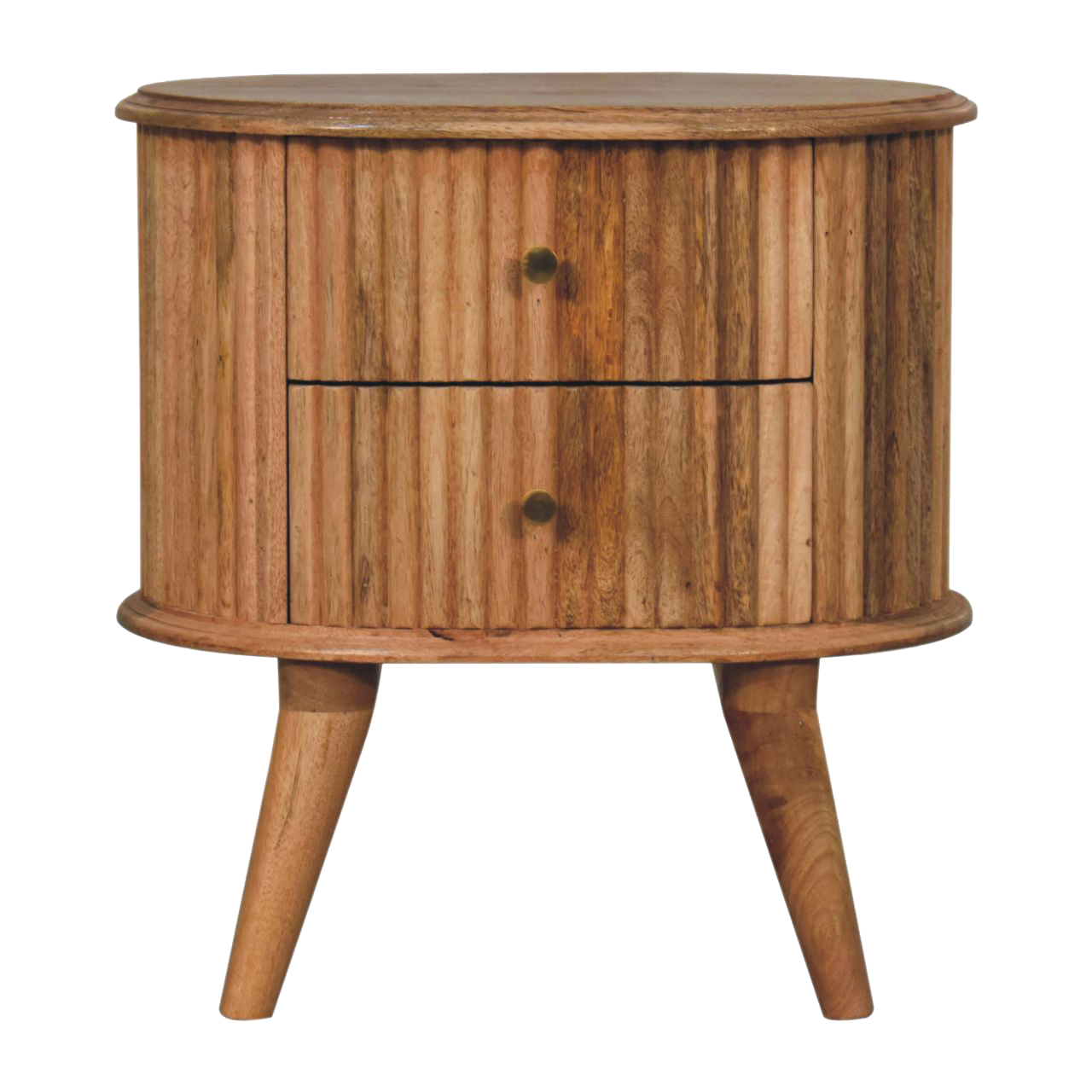 Soba Nordic Bedside